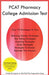 PCAT Pharmacy College Admission Test by Jcm-Pcat Test Preparation Group