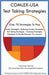COMLEX-USA Test Taking Strategies by Test Preparation Group, Jcm-Complex