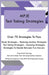 MPJE Test Taking Strategies by Test Preparation Group, Jcm-Mpje