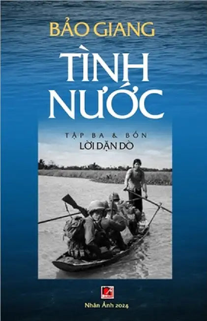 Tình Nước (Tập 3 & 4) by Bao Giang