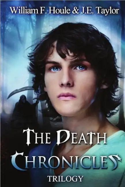 The Death Chronicles Trilogy by William F. Houle