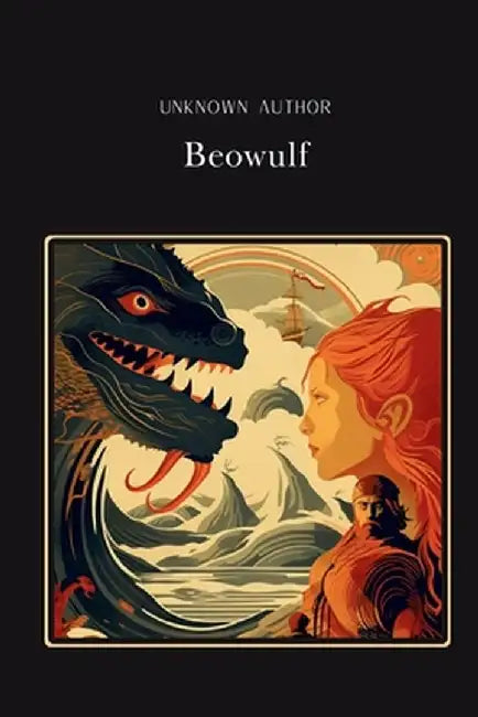 Beowulf Silver Edition (adapted for struggling readers) by Anonymous Author