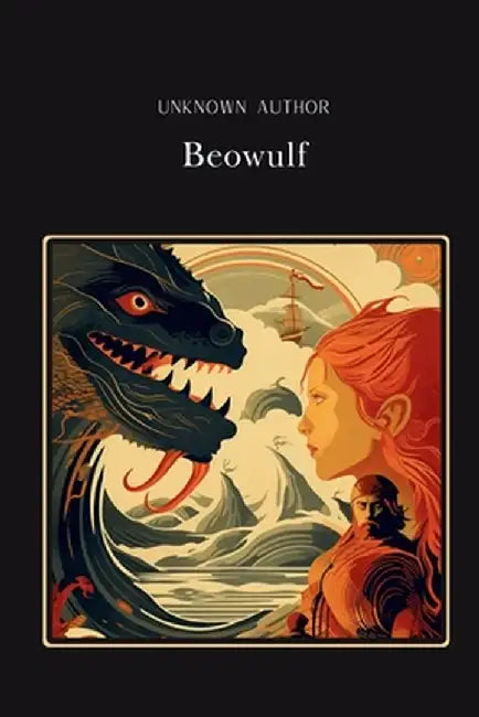 Beowulf Gold Edition (adapted for struggling readers) by Anonymous Author