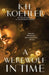 A Werewolf in Time: A Clockwork Vampire #2 by K. H. Koehler