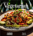 Best of Vegetarian Cookbook: From Garden to Plate - 100+ Top Vegetarian Recipes for Plant-Based Enthusiasts by Patrick Sullivan