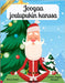 Joogaa joulupukin kanssa (Finnish / English Bilingual) Yoga with Santa by Schaaf, Marcy