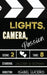 Lights, Camera, Passion by Isabel Lucero