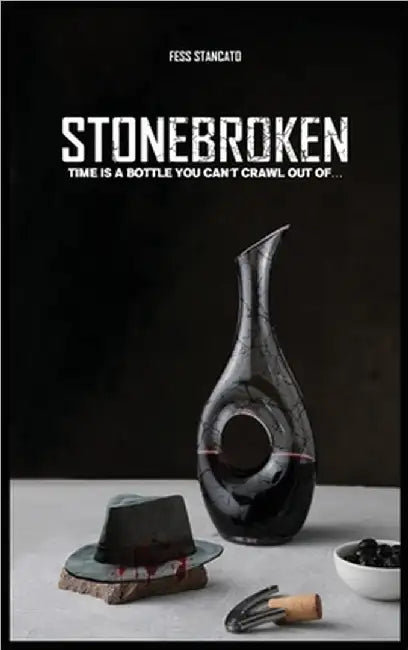 Stonebroken by Stancato, Fess