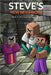 Steve's New Neighbors Book 3: The South Meadow Zombie Clan by Mulle, Mark