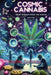 Cosmic Cannabis by Matthew Edward Petchinsky
