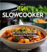Vegan Slowcooker Cookbook: Simplify Your Vegan Journey - 100+ Delicious Plant-Based Slow Cooker Creations! Pictures Included by Owen Sinclair