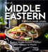 Middle Eastern Comfort Cookbook: Indulge in Middle Eastern Comfort - 100+ Easy Home Cooked Classics, Pictures Included by Sullivan, Patrick