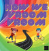 How We VROOM VROOM: Travel and Transportation for Kids by Eszence Press
