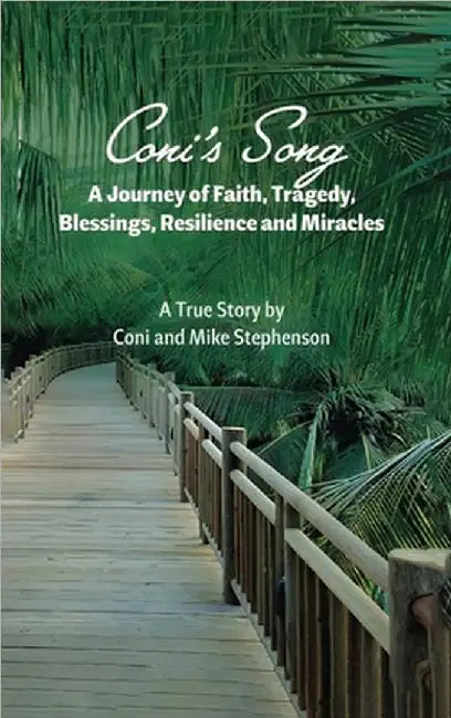 Coni's Song by Stephenson, Coni