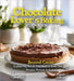 Chocolate Lover's Baking Cookbook: Beyond Cocoa Explore the Art of Chocolate in Every Bite 100+ Recipes, Pictures Included by Patrick Sullivan