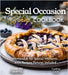 Special Occasion Baking Cookbook: Memorable for Special Moments 100+ Recipes Pictures Included by Cynthia Lewis