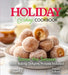 Holiday Baking Cookbook: Savor the Season - 100+ Baking Delights, Pictures Included by Patrick Sullivan