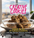 Baking Cookbook Creative Cookies Chronicle: Unlock the Art of Culinary Creativity with 100+ Recipes, Pictures Included by Cynthia Lewis
