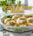Baking Cookbook Quick and Easy Bakes: A Cookbook with 100+ Speedy and Delicious Recipes, Pictures Included by Quinn, Jennifer