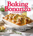Baking Bonanza Cookbook: Unleash Flavor with 100+ Stunning Recipes, Pictures Included by Alexander Knight