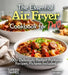 The Essential Air Fryer Cookbook for Two: 100+ Perfect Portions Recipes, Pictures Included by Alexander Knight