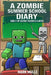 A Zombie Summer School Diaries Book 2: My Science Teacher is a Witch by Mark Mulle