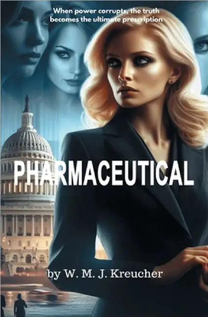 Pharmaceutical by W. M. J. Kreucher