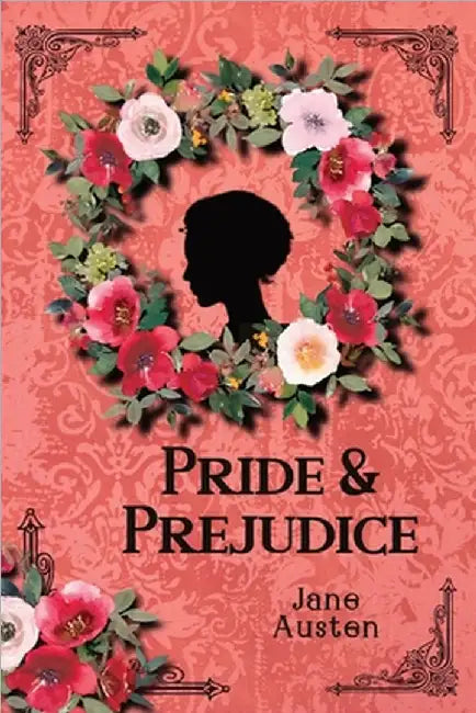 Pride & Prejudice by Austen