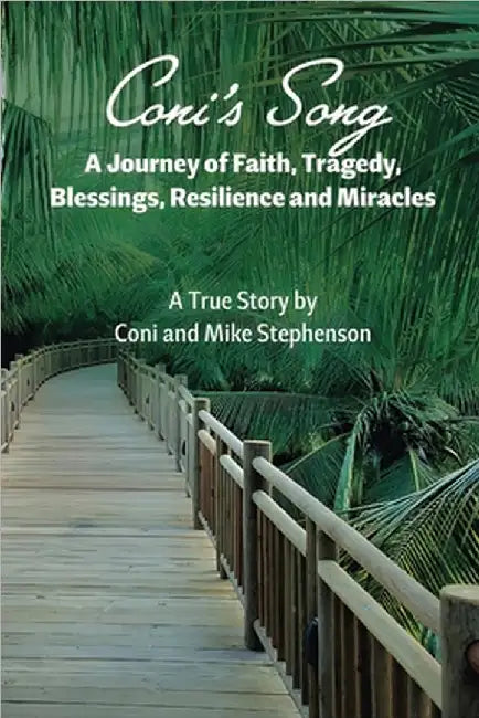 Coni's Song by Stephenson, Coni