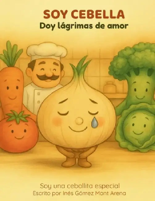Soy Cebella by Inés Gómez Mont Arena
