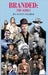 Branded: The Series by Palmer, Scott V.