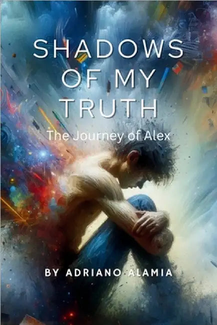 Shadows of My Truth: The Journey of Alex by Adriano Alamia