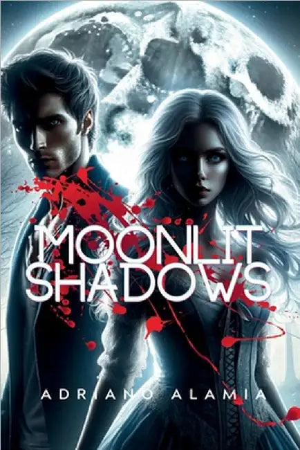 Moonlit Shadows by Adriano Alamia