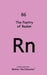 The Poetry Radon by Walter the Educator