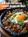 50 Low-Carb Korean Favorite Recipes for Home by Kelly Johnson