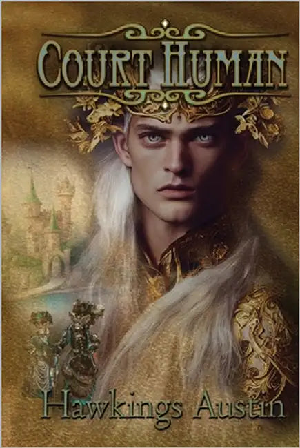 Court Human by Austin, Hawkings