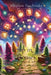 Hemp in The Houses: An Astrological Adventure Through the Cannabis Galaxy by Matthew Edward Petchinsky