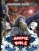 Anime Bible From The Beginning To The End Vol. 2: Coloring book by Ortiz, Javier