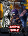 Anime Bible From The Beginning To The End Vol. 3: Coloring book by Ortiz, Javier