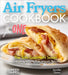 Air Fryer Cookbook for one: The Solo Gourmet's Secret - Unleashing 100+ Air Fryer Marvels, Pictures Included by Jennifer Quinn