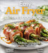Easy Air Fryer Recipes Cookbook: Effortless Elegance - Master the Art of Cooking with 100+ Air Fryer Delicacies, Pictures Included by Quinn, Jennifer