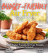 Budget-Friendly Air Fryer Cookbook: Wallet-Friendly Wonders - 100+ Pocket-Friendly Air Fryer Recipes, Pictures Included by Hanson Han