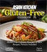 Asian Kitchen Gluten-Free Cookbook: From Asia with Love: Gluten-Free Culinary Wonders in 100+ Recipes, Pictures Included by Patrick Sullivan
