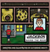 Jackson Saves the Moon by Wyatt, Katherine