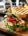 50 Premium Lunch Recipes for Home by Kelly Johnson