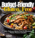 Budget friendly Gluten-Free Cookbook: 100+ Affordable Meals, Pictures Included by Cynthia Lewis