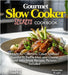 Gourmet Slow Cooker Secrets Cookbook: Masterful Creations, Cajun Seafood Gumbo to Truffle Mac and Cheese and 100+ More Recipes, Pictures Included by Alexander Knight