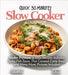 Quick 30 minutes Slow Cooker Cookbook: Under Pressure in 100+ Recipes Includes Spicy Fish Tacos, Thai Coconut Curry Soup and Many More, Pictures Inclu by Sullivan, Patrick