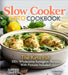 Slow Cooker Keto Cookbook: The Keto Pot - 100+ Wholesome Ketogenic Recipes With Pictures Included by Knight, Alexander