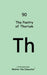 The Poetry of Thorium by Walter the Educator
